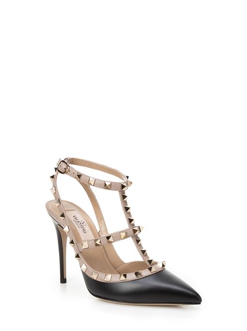 Décolleté Rockstud VALENTINO GARAVANI | 5W2S0393VODN91